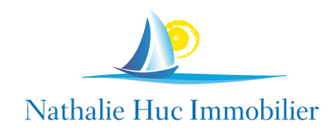 Nathalie Huc Immobilier, Real estate in Canet Plage